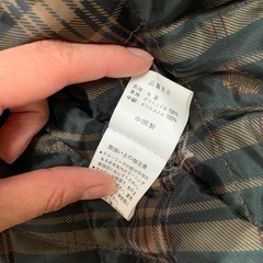 カウレザー　メンズ　レザージャケットの画像