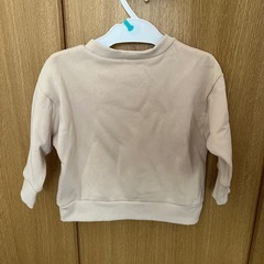 スヌーピー　トレーナー　新品の画像