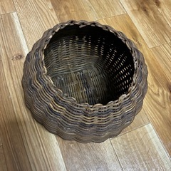 バスケット／収納かごの画像