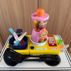 BRIO キッチンセット 他の画像