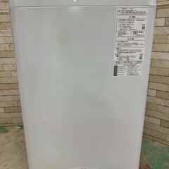 大阪送料無料★3か月保障付き★洗濯機★パナソニック★5kg★2019年★NA-F50B13★IS-142の画像