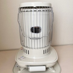 CORONA 石油ストーブ 2021年製の画像