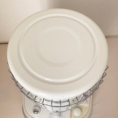 CORONA 石油ストーブ 2021年製の画像