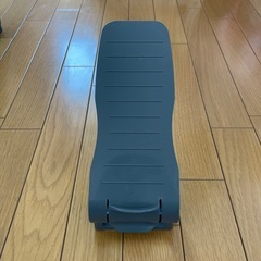 角度が調整できるシューズラック（ダイソー商品）の画像