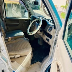 スズキ　エブリイ　車検残1年半‼️の画像