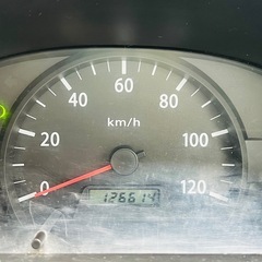 スズキ　エブリイ　車検残1年半‼️の画像