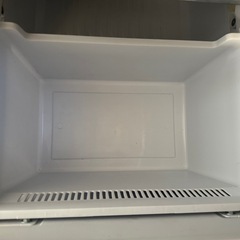 無印　冷蔵庫157L※11月中に引き取り可能な方の画像