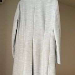 ロングコート/MEN'S MELROSEの画像