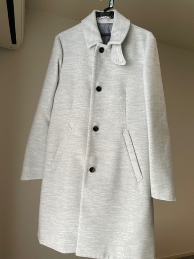 ロングコート/MEN'S MELROSE