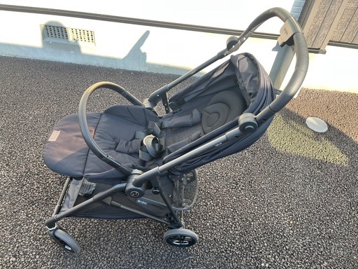 サイベックス メリオカーボン 2022年モデル ブラック