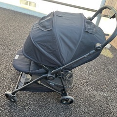 サイベックス メリオカーボン 2022年モデル ブラックの画像