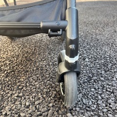 サイベックス メリオカーボン 2022年モデル ブラックの画像