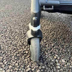 サイベックス メリオカーボン 2022年モデル ブラックの画像