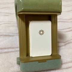 お守り御本尊、勤行要典2つ、数珠(創価学会)の画像