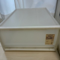 【無償】収納用品5点セットの画像