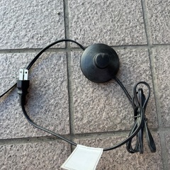 ニトリ　スタンドライト　間接照明　ライト　モダンフロアランプ　ニュープリエ　ステンレス　の画像