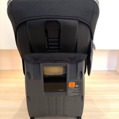 美品　combi ネセルターン ネクスト ISOFIX チャイルドシート コンビの画像