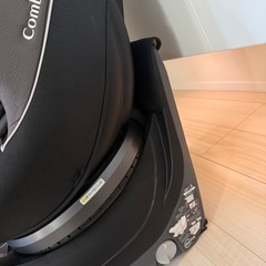 美品　combi ネセルターン ネクスト ISOFIX チャイルドシート コンビの画像