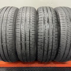 DUNLOP ENASAVE EC204 185/65R15 1...