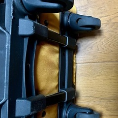 カナナ Kanana キャリーバッグの画像