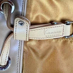 カナナ Kanana キャリーバッグの画像