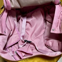 カナナ Kanana キャリーバッグの画像