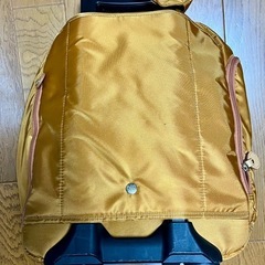 カナナ Kanana キャリーバッグの画像