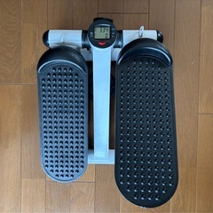 健康ステッパーの画像