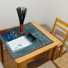 11月23日（日）松阪市個人鑑定会　原宿当たる占い師５選順…