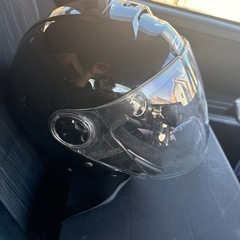 ヘルメットの画像