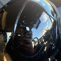 ヘルメットの画像