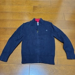 プチバトー子供服　3ans94cm ※一部SHIPS 計１１点の画像