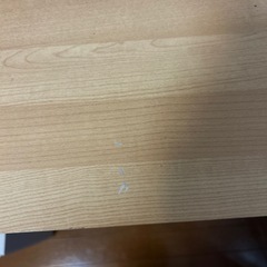 IKEA 　デスクの画像