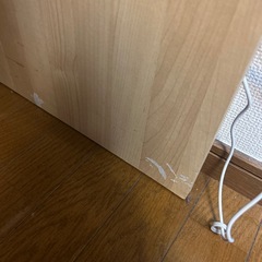 IKEA 　デスクの画像