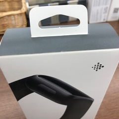 《尼崎市/リサイクルショップドリーム次屋店》★ジモティー割引有★Fitbit inspire3 Inspire3 ブラック　Google Fitbit ☆尼崎市若王寺☆の画像