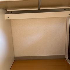 IKEA ミッケ MICKE デスク 73x50 cm 机 ホワイト イケア 家具 の画像