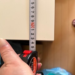 IKEA ミッケ MICKE デスク 73x50 cm 机 ホワイト イケア 家具 の画像