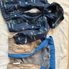 子供服（サイズ90）の画像