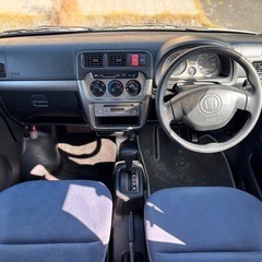 【商談OK‼️】HONDA バモス M 足車・趣味車・軽貨物運送にどうですか？下取り車大歓迎‼️の画像