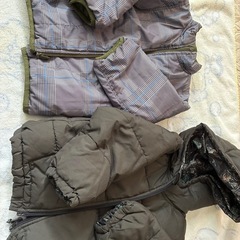 子供服（サイズ90）の画像