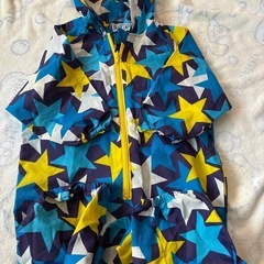 子供服（サイズ90）の画像