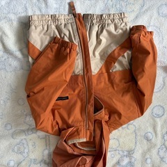 子供服（サイズ90）の画像