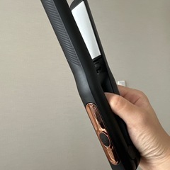 ヘアアイロン コードレス【2025最新デザイン 3WAY】コードレスヘアアイロン ミニ USB充電式の画像