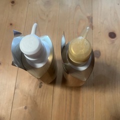 シャンプーリンスーの画像