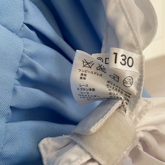 ディズニー公式　不思議の国のアリス　仮装　コスプレの画像