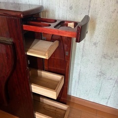 ドレッサーの画像