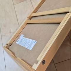 保存容器・キッチン用品＋ミニテーブル の画像