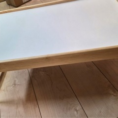 保存容器・キッチン用品＋ミニテーブル の画像