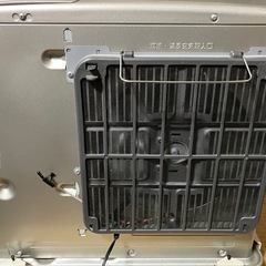 キャスター付き、大火力ダイニチヒーターの画像