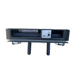 ★動作確認済み★ズボンプレッサー　ツインバード　SA-D719型　パンツプレスの画像